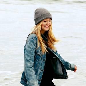 Meet your Posher, Ali